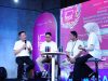 Talkshow InFest DJPPR Makassar: Peran APBN dalam Pembangunan, Pengembangan UMKM dan Industri Kreatif