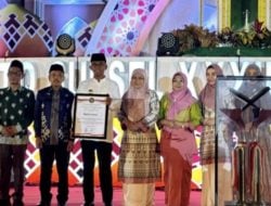 Takalar Berhasil Raih Juara Umum MTQ ke XXXIII Tingkat Sulsel Tahun 2024