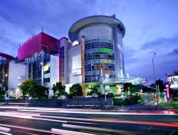 Sensasi aMayzing Room Package di Favehotel Pluit Junction