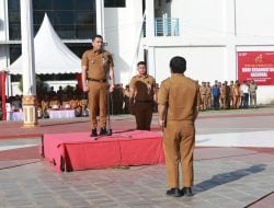 Pemerintah Kabupaten Takalar peringati 116 Tahun Hari Kebangkitan Nasional