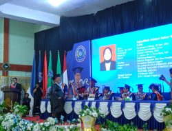 Pemkot Parepare Puji UMPAR Sukses Cetak Ratusan Sarjana Hingga Doktor