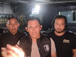 Viral Penyerangan Geng Motor di Makassar, Polisi Tangkap 8 Terduga Pelaku