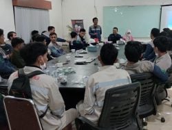 Dorong Zero Accident, Huadi Group Gelar Edukasi Basic Safety Training