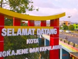 Kabupaten Pangkep Berpotensi Jadi Lumbung Pangan Indonesia
