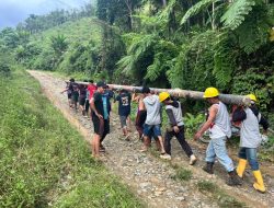 Pasokan Listrik Tiga Kabupaten di Sulawesi Selatan 100% Pulih, PLN Terjunkan Tim Bantuan Percepat Pemulihan di Luwu