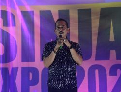 Sinjai Expo 2024, Sekda Sinjai: Wadah Gerakkan Ekonomi di Momentum HJS