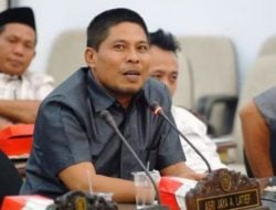 Anggota DPRD Wajo Apresiasi SK Tanggap Darurat Bencana yang Dikeluarkan PJ Bupati