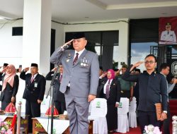 Jadi Irup Harkitnas, Pj Bupati Sinjai Titip Pesan Bergerak Maju