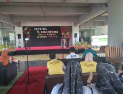 Festival Kebhinekaan, SMA Islam Athirah 1 Makassar Tampilkan Berbagai Budaya Lokal