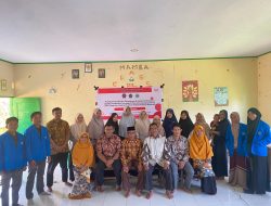 Tingkatkan Skill Guru, Prodi PBA Unismuh Gelar Pelatihan Aplikasi Pembelajaran