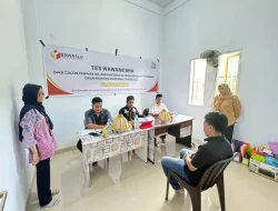 Bawaslu Maros Jaring PKD Berintegritas