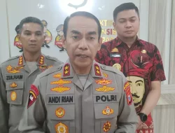 Resahkan Masyarakat, Polisi Bakal Tindak Tegas Jukir Liar di Sulsel