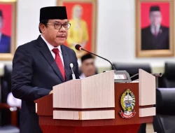 BPK Temukan Kelebihan Perhitungan Pembayaran TPP Pemprov Sulsel Senilai Rp156 Miliar Tahun Anggaran 2023