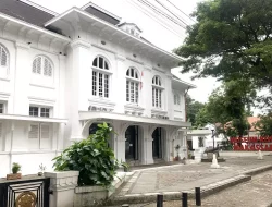 Museum Kota Makassar Kembali Beroperasi Usai Tutup Enam Bulan, Ini Jam Operasionalnya