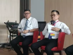 Tes UTBK UNM Berakhir, Berikut 10 Daftar Prodi Paling Diminati