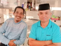 Ketua Kadin Sidrap Siap Jadi Calon Wakil Bupati untuk Majukan UMKM