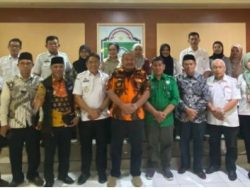 Bappeda Gelar FGD RPJMD Kota Parepare 2025-2029