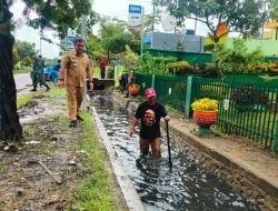 Di Tangan Pj Bupati Sinjai, Titik Langganan Banjir di Pusat Kota Berhasil Diatasi
