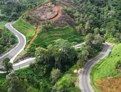 Bumi Karsa Terapkan Metode Pengerjaan Ramah Lingkungan dalam Proyek Preservasi Jalan