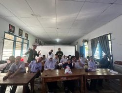 Robo Edu: Inovasi Digital dari Tim PKM-PM UMI Makassar Bantu Anak Tunagrahita di SLB YPAC Makassar Pahami CALISTUNG