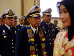 Hamka B Kady: Revisi UU Pelayaran akan Luruskan Tugas dan Fungsi Pelayaran Nasional