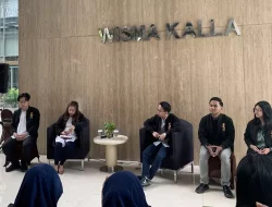 KALLA Future Leaders Masuk Babak Grand Final, Jaring 30 Peserta dari Sejumlah Kampus Ternama