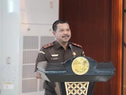 Sudah di Ambang Pintu, Kejati Siap Tangani Perkara Pemilu