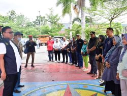 Pemkot Palopo Salurkan Bantuan Korban Banjir Luwu