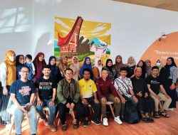 Menuju TPN XI Komunitas Guru Belajar Nusantara Makassar, Para Speaker Dapatkan Coaching Penulisan Praktik Baik