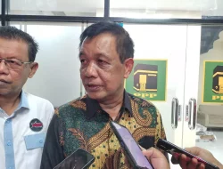 Kembali Maju di Pilkada Barru, Aska Mappe Pertimbangkan Figur Ini Jadi Pendamping