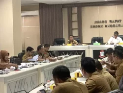 Camat dan Lurah Diperingatkan untuk Netral di Pilwalkot Makassar, Tidak Terlibat Politik Praktis