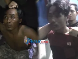 Nyambi Jadi Begal, 2 Sopir di Makassar Dapat Hadiah Timah Panas dari Polisi