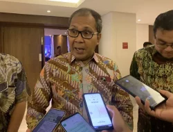 SPI Pemkot Makassar Naik 6,8 Persen, Mulai Masuk Zona Kuning