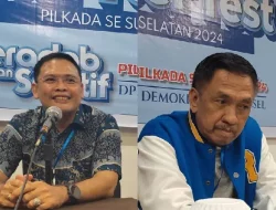 Wacana Duet Hengky-Rangga Menguat di Pilkada Takalar 2024