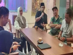 Pengalaman Sukseskan Program Danny Pomanto Jadi Bekal Indira Maju Pilwali Makassar