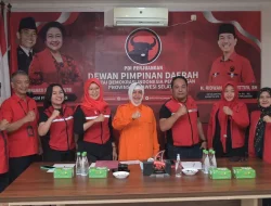 Uji Kelayakan di PDIP, Indira Yusuf Ismail Dapat Sinyal Dukungan dari Perindo