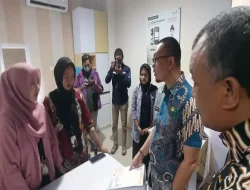 Job Fair Mulai Dibuka di Maros, Ada 633 Lowongan Disiapkan