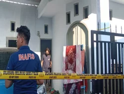 Perempuan Paruh Baya di Makassar Ditemui Meninggal, Polisi Dalami Dugaan Kekerasan