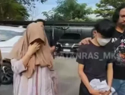 Dua Terduga Pembunuh Lansia di Makassar Akhirnya Ditangkap Polisi