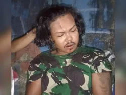 Tertangkap Basah Curi Ikan, Pria di Makassar Babak Belur Dikeroyok Warga