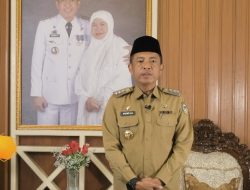 Ucapkan Selamat Idul Adha 1445 Hijriah, Pj Wali Kota Parepare Pesankan Hal Ini