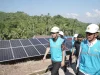 Mampu Kurangi 715 Ton Emisi Karbon, Teknologi PLTS Milik PLN Pasok 100 Persen Energi Bersih bagi Masyarakat Pulau Bembe