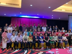 St Stamford Modern Cancer Hospital Guangzhou Hadir di Makassar, Jadi Jembatan untuk Pasien Berkonsultasi dengan Dokter Pusat