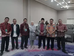 UIN Alauddin Makassar Tuan Rumah Rembuk Nasional Forum Perencana PTKIN 2024