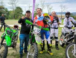 Event Bergengsi One Day Hard Enduro Trail Adventure Diharapkan Jadi Sarana Promosi Wisata Parepare