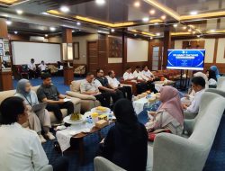 Pemkot Parepare Dorong Proyek Investasi Mall And Apartement Untuk Dipromosikan Secara Nasional