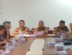 Rapat Panitia HUT ke-79 Kemerdekaan, Pemkot Parepare Kembali Bakal Gelar Berbagai Lomba