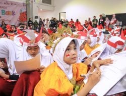 CIMB Niaga Tour de Bank, Edukasi Pelajar Literasi Keuangan