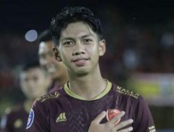 Persaingan Ketat Pemain Muda PSM Makassar, Dapatkan Satu Tempat di Posisi Starting Line Up