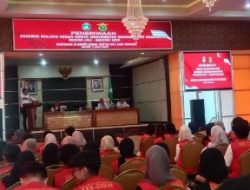 Terima Mahasiswa KKN Unhas, Pj Wali Kota Parepare: Sampaikan Budaya-budaya yang Baik